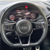 audi tt 2017 -AUDI--Audi TT ABA-FVCJS--TRUZZZFV8H1022831---AUDI--Audi TT ABA-FVCJS--TRUZZZFV8H1022831- image 18