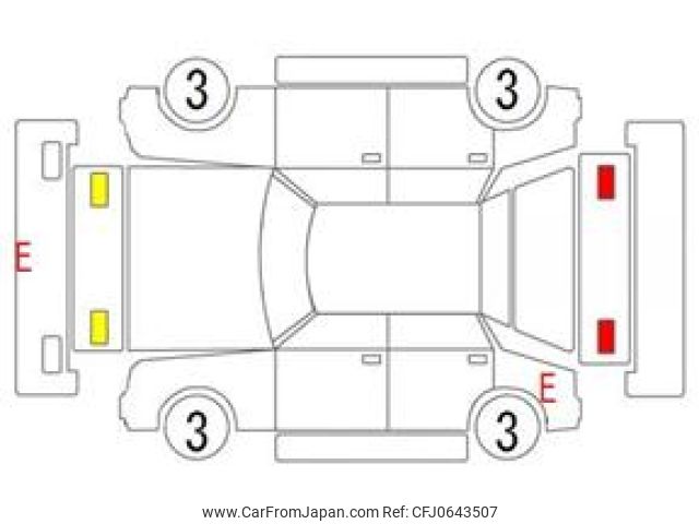 mazda cx-8 2021 -MAZDA--CX-8 3DA-KG2P--KG2P-361043---MAZDA--CX-8 3DA-KG2P--KG2P-361043- image 2