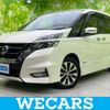 nissan serena 2017 quick_quick_DAA-GFC27_GFC27-068962 image 1