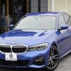 bmw 3-series 2019 -BMW--BMW 3 Series 3BA-5F20--WBA5R12020FH22050---BMW--BMW 3 Series 3BA-5F20--WBA5R12020FH22050- image 1