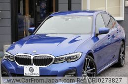 bmw 3-series 2019 -BMW--BMW 3 Series 3BA-5F20--WBA5R12020FH22050---BMW--BMW 3 Series 3BA-5F20--WBA5R12020FH22050-