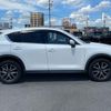 mazda cx-5 2017 CFJ1675522 image 4