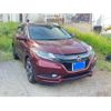 honda vezel 2014 CFJ1658588 image 3