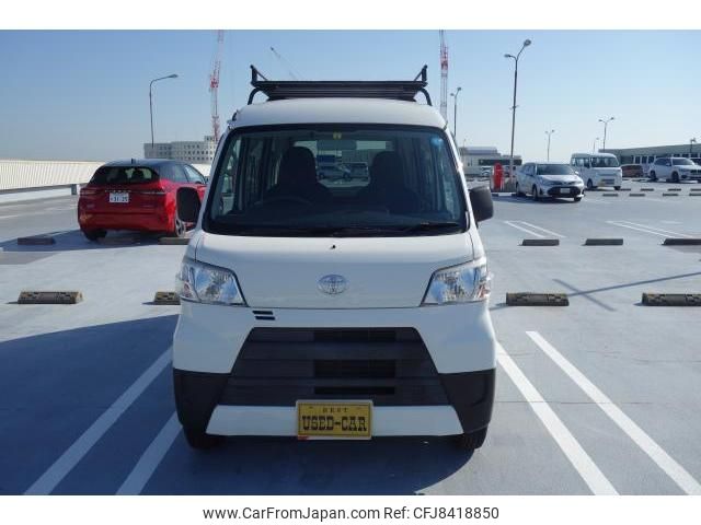 toyota pixis-van 2018 quick_quick_EBD-S321M_S321M-0021162 image 1