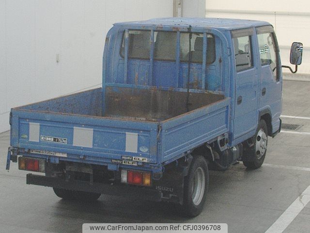 isuzu elf-truck 2007 -ISUZU--Elf NJR85-7004215---ISUZU--Elf NJR85-7004215- image 2