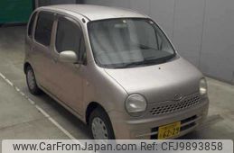 daihatsu move-latte 2006 -DAIHATSU 【横浜 580ﾀ6229】--Move Latte L550S--L550S-0072277---DAIHATSU 【横浜 580ﾀ6229】--Move Latte L550S--L550S-0072277-