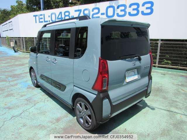 daihatsu tanto 2024 -DAIHATSU 【川口 580ｷ3185】--Tanto LA650S--0431592---DAIHATSU 【川口 580ｷ3185】--Tanto LA650S--0431592- image 2