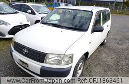 toyota probox-van 2013 CFJ1863461