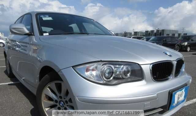 bmw 1-series 2010 CFJ1681759 image 1
