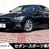 nissan skyline 2017 quick_quick_HV37_HV37-350598 image 1