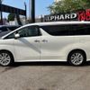 toyota vellfire 2018 CFJ1737702 image 17