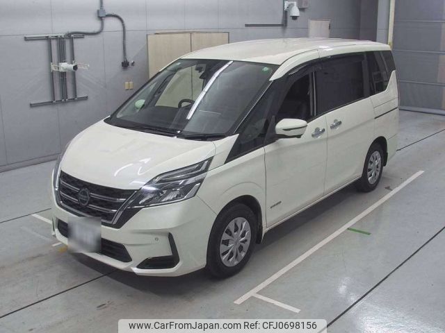 nissan serena 2020 -NISSAN 【岐阜 530り2574】--Serena GC27-067156---NISSAN 【岐阜 530り2574】--Serena GC27-067156- image 1