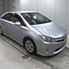 toyota sai 2010 CFJ1699632 image 1