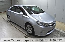 toyota sai 2010 CFJ1699632