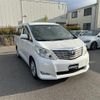 toyota alphard 2010 -TOYOTA--Alphard DBA-ANH20W--ANH20-8138456---TOYOTA--Alphard DBA-ANH20W--ANH20-8138456- image 1