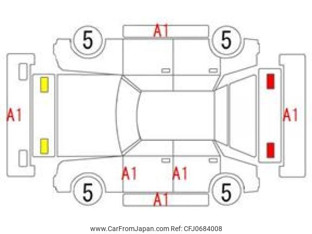 peugeot 308 2016 -PEUGEOT--Peugeot 308 ABA-T95G05--VF3L35GPHGS076910---PEUGEOT--Peugeot 308 ABA-T95G05--VF3L35GPHGS076910- image 2