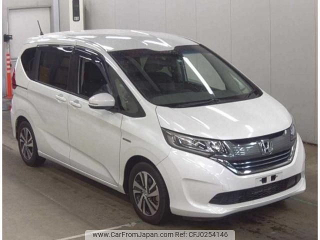 honda freed-hybrid 2017 quick_quick_DAA-GB7_1042989 image 1