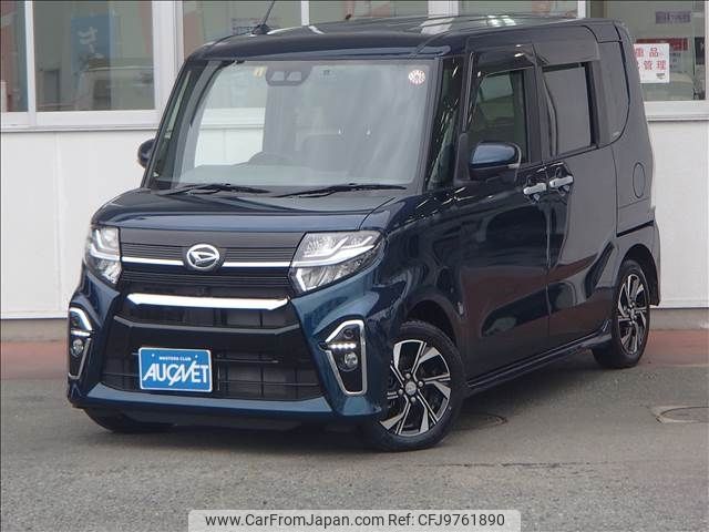 daihatsu tanto 2019 -DAIHATSU--Tanto 6BA-LA650S--LA650S-0029615---DAIHATSU--Tanto 6BA-LA650S--LA650S-0029615- image 1