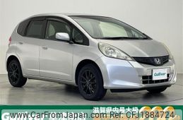 honda fit 2013 CFJ1884724