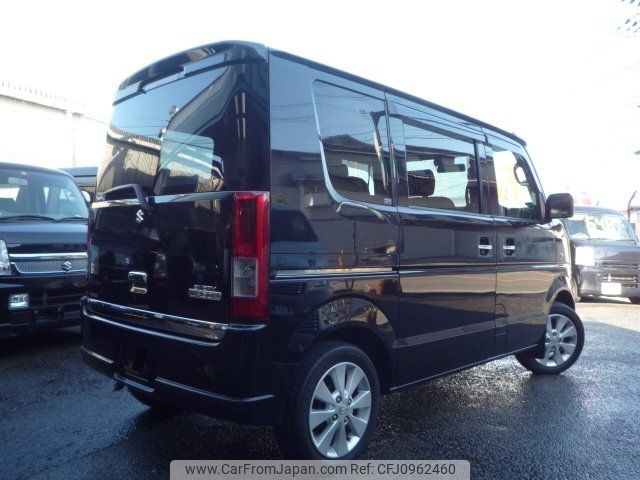 suzuki every-wagon 2008 -SUZUKI--Every Wagon DA64W--298419---SUZUKI--Every Wagon DA64W--298419- image 2