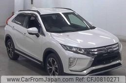 mitsubishi eclipse-cross 2018 quick_quick_DBA-GK1W_0003002