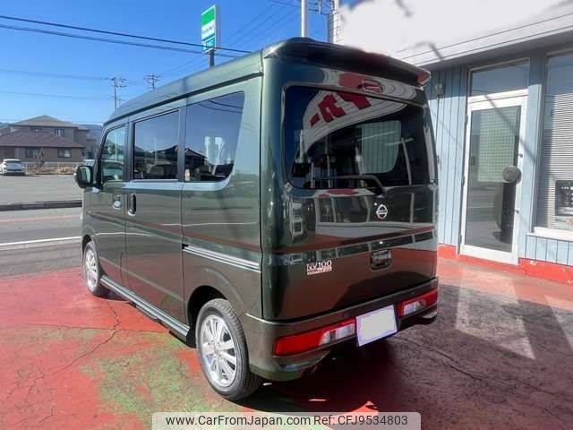 nissan clipper-rio 2024 -NISSAN 【富士山 】--Clipper Rio DR17W--308658---NISSAN 【富士山 】--Clipper Rio DR17W--308658- image 2