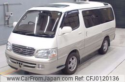 toyota hiace-wagon 2002 -TOYOTA--Hiace Wagon KH-KZH100G--KZH100-1037693---TOYOTA--Hiace Wagon KH-KZH100G--KZH100-1037693-