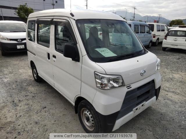 daihatsu hijet-cargo 2019 quick_quick_EBD-S321V_S321V-0406959 image 2