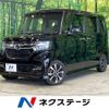 honda n-box 2018 -HONDA--N BOX DBA-JF3--JF3-1123133---HONDA--N BOX DBA-JF3--JF3-1123133- image 1