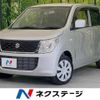suzuki wagon-r 2015 CFJ1806303 image 1