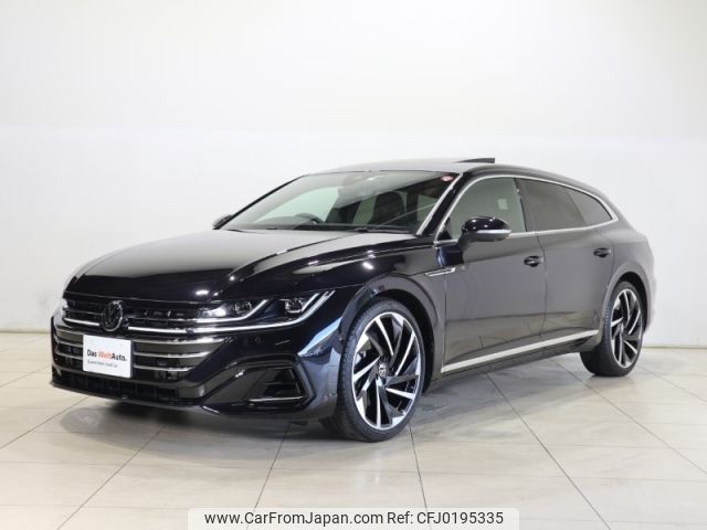 volkswagen arteon 2021 -VOLKSWAGEN--VW Arteon 3BA-3HDNUF--WVWZZZ3HZME510967---VOLKSWAGEN--VW Arteon 3BA-3HDNUF--WVWZZZ3HZME510967- image 1