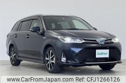 toyota corolla-fielder 2017 -TOYOTA--Corolla Fielder DAA-NKE165G--NKE165-7170094---TOYOTA--Corolla Fielder DAA-NKE165G--NKE165-7170094-