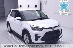 toyota raize 2019 -TOYOTA--Raize A200A-0007373---TOYOTA--Raize A200A-0007373-