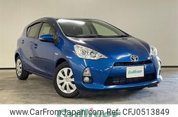 toyota aqua 2014 -TOYOTA--AQUA DAA-NHP10--NHP10-6286815---TOYOTA--AQUA DAA-NHP10--NHP10-6286815-