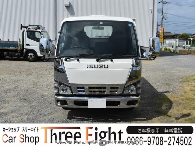 isuzu elf-truck 2004 GOO_NET_EXCHANGE_0707349A30230808W001 image 2