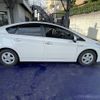 toyota prius 2011 -TOYOTA--Prius DAA-ZVW30--ZVW30-5258656---TOYOTA--Prius DAA-ZVW30--ZVW30-5258656- image 8