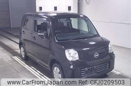 nissan moco 2011 -NISSAN--Moco MG33S-127340---NISSAN--Moco MG33S-127340-