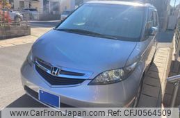 honda elysion 2004 -HONDA--Elysion DBA-RR1--RR1-1003985---HONDA--Elysion DBA-RR1--RR1-1003985-