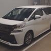 toyota vellfire 2017 -TOYOTA--Vellfire AGH30W-0124254---TOYOTA--Vellfire AGH30W-0124254- image 1