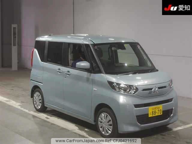 mitsubishi ek-space 2023 -MITSUBISHI 【名古屋 58Aﾄ8870】--ek Space B37A-0401363---MITSUBISHI 【名古屋 58Aﾄ8870】--ek Space B37A-0401363- image 1