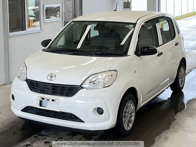 toyota passo 2016 -TOYOTA--Passo M700A-0037995---TOYOTA--Passo M700A-0037995- image 1