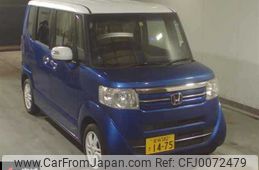 honda n-box 2015 -HONDA 【宮城 582ｷ1475】--N BOX JF1-1651577---HONDA 【宮城 582ｷ1475】--N BOX JF1-1651577-