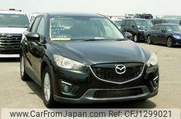 mazda cx-5 2012 No.15988