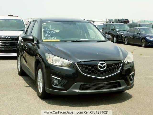 mazda cx-5 2012 No.15988 image 1