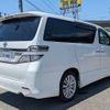 toyota vellfire 2012 quick_quick_DBA-ANH20W_ANH20-8206729 image 14