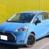 toyota sienta 2021 -TOYOTA--Sienta 5BA-NSP170G--NSP170-7290708---TOYOTA--Sienta 5BA-NSP170G--NSP170-7290708- image 1