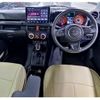 suzuki jimny-sierra 2022 quick_quick_3BA-JB74W_176320 image 3