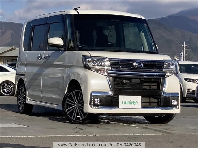 daihatsu tanto 2018 -DAIHATSU--Tanto DBA-LA610S--LA610S-0127913---DAIHATSU--Tanto DBA-LA610S--LA610S-0127913- image 1