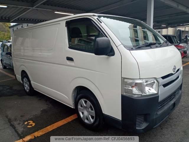 toyota hiace-van 2016 -TOYOTA--Hiace Van QDF-KDH201V--KDH201V-0195590---TOYOTA--Hiace Van QDF-KDH201V--KDH201V-0195590- image 1