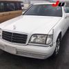 mercedes-benz s-class 1994 -MERCEDES-BENZ--Benz S Class 140032M--2A204857---MERCEDES-BENZ--Benz S Class 140032M--2A204857- image 13